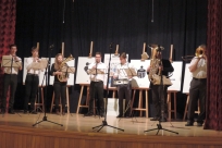 Orkiestra Dęta "Goleszów Band"